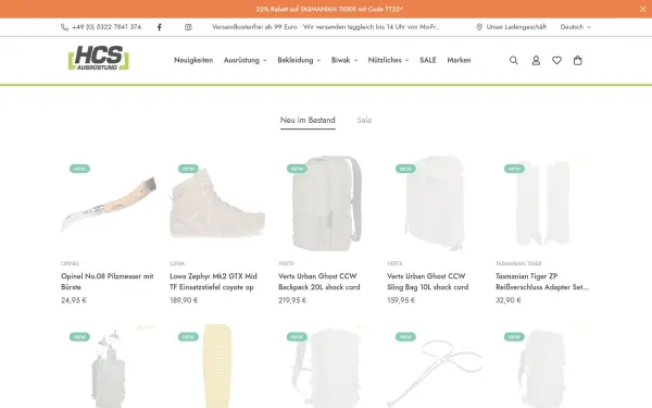 soldatenausruestung.de