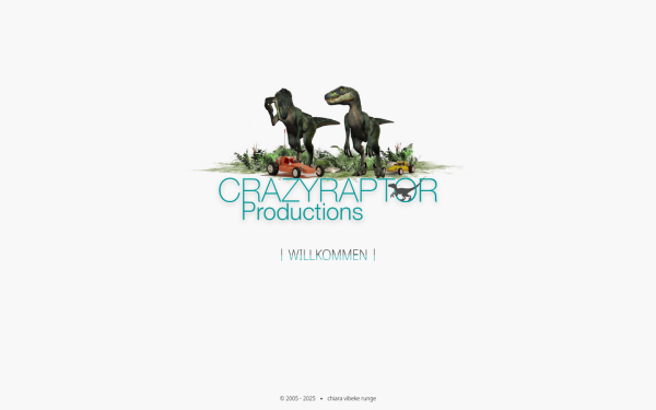 www.crazyraptor.de