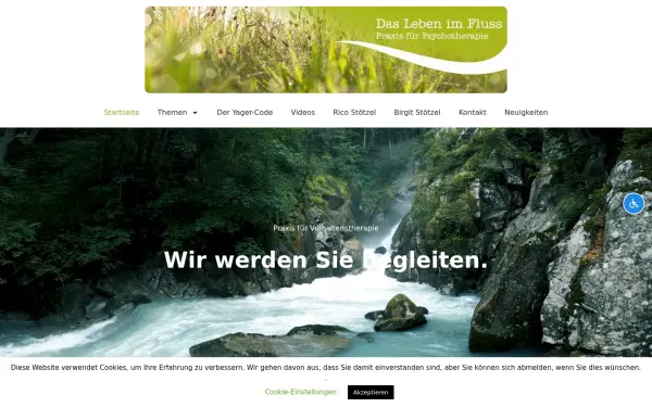 www.das-leben-im-fluss.de