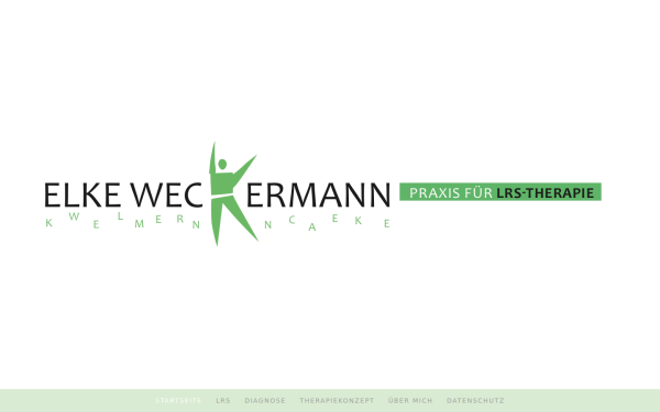 www.elkeweckermann.de