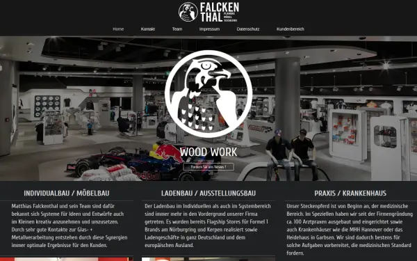 www.falckenthal.de