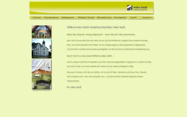 www.malerfachbetrieb-tiedt.de