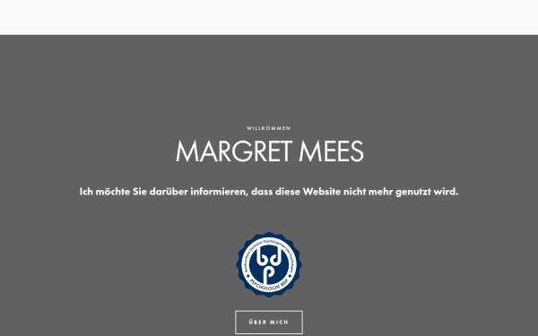 www.margret-mees.de