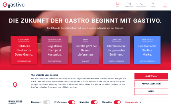 www.gastivo.de