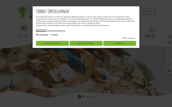 www.grundschule-lichtenwald.de