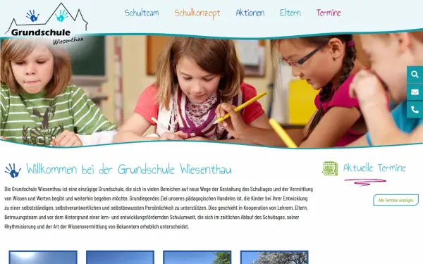www.grundschule-wiesenthau.de