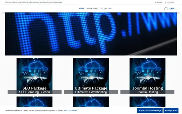 hosting.seo-manager.info