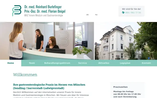 www.burlefinger-beigel.de
