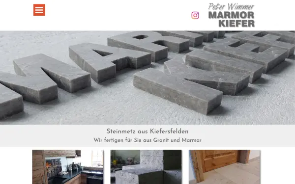 www.marmor-kiefer.de
