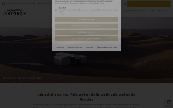 www.unforgettable-journeys.de