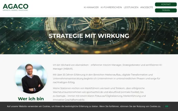 agaco.de