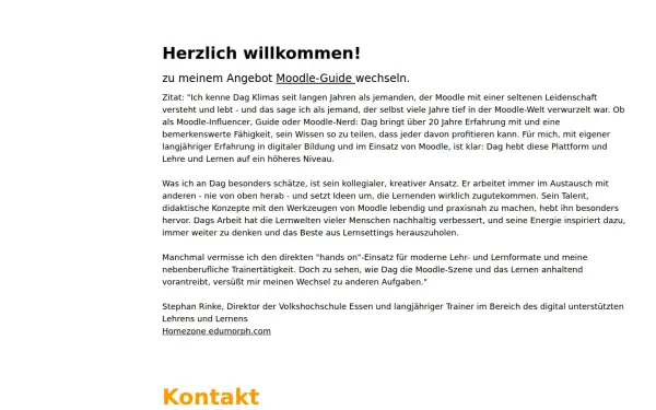 dag-klimas.de