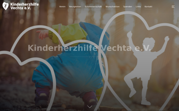 kinderherzhilfe-vechta.de