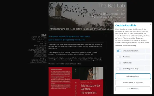 www.batlab.de