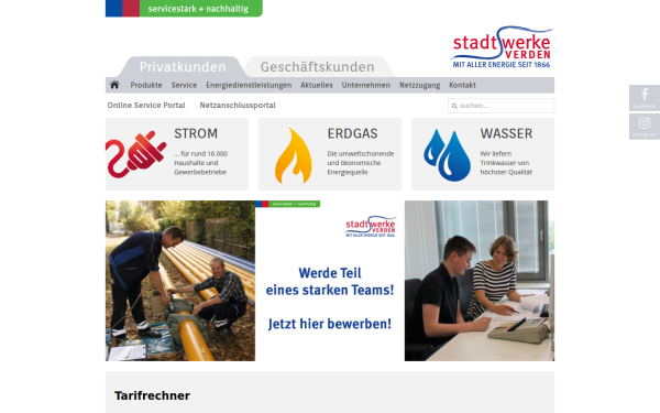 www.stadtwerke-verden.de