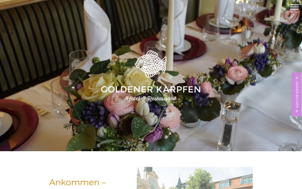 hotel-goldener-karpfen.de