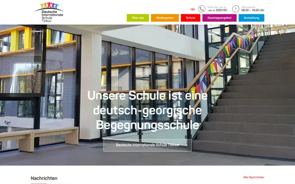 deutscheschule.ge