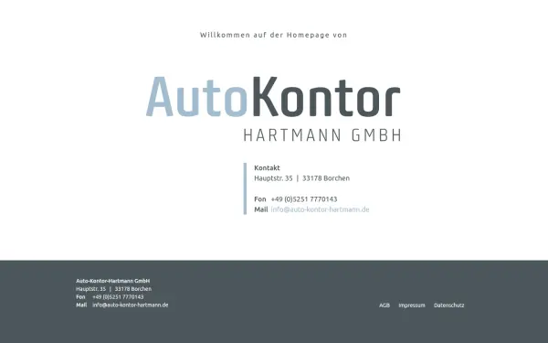 www.auto-kontor-hartmann.de