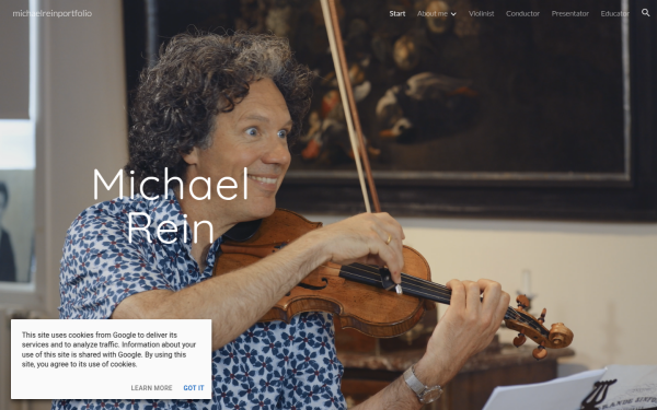 www.michaelrein.art