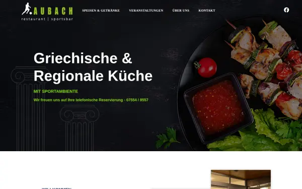 aubach-restaurant.de