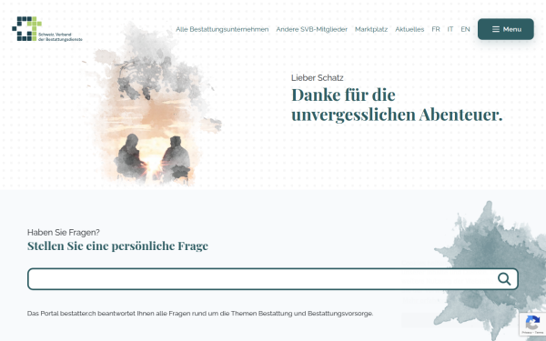 bestatter.ch