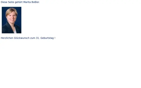 marita-bossler.de