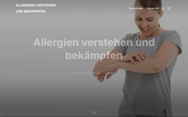 meineallergie.de