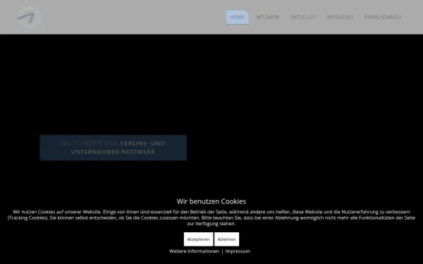 www.vereins-und-unternehmernetzwerk.de