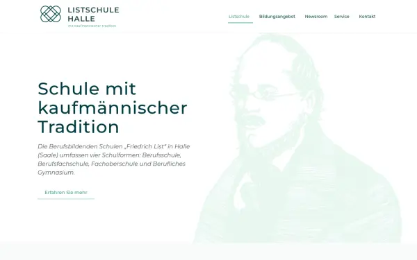 listschule-halle.de