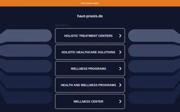 haut-praxis.de