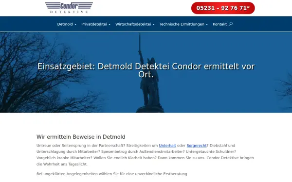 www.detektiv-detmold.de