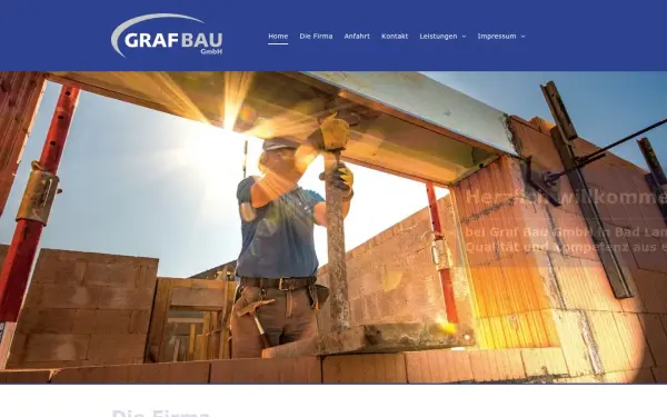 www.grafbau-gmbh.de