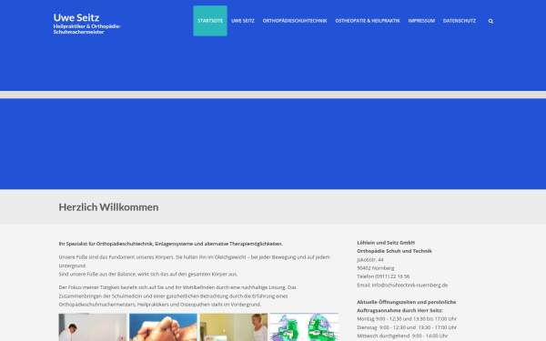 heilpraktiker-seitz.com