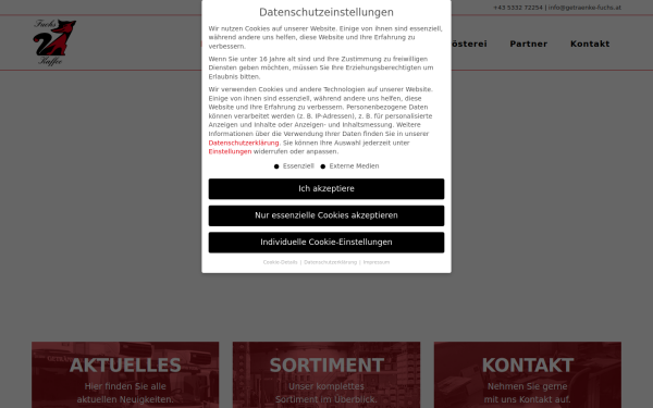 www.getraenke-fuchs.at