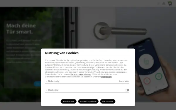 www.smartlock.de