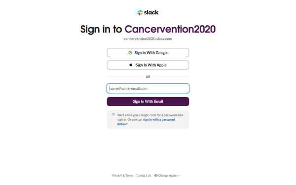 cancervention2020.slack.com