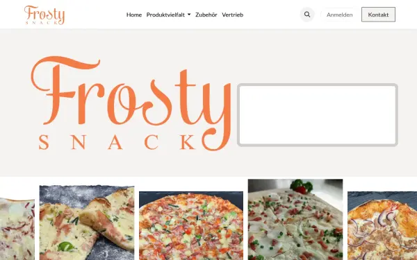 www.frosty-snack.com