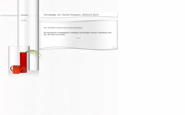 harald-stiegeler.de
