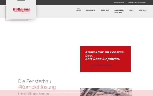 fensterbau-bussmann.de