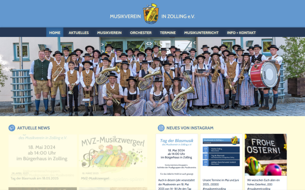 musikverein-zolling.de