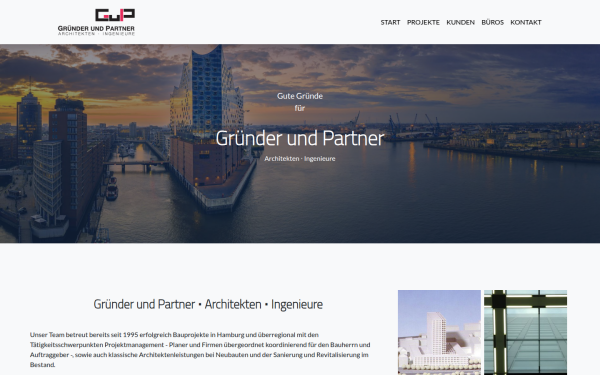 www.gruenderundpartner.de