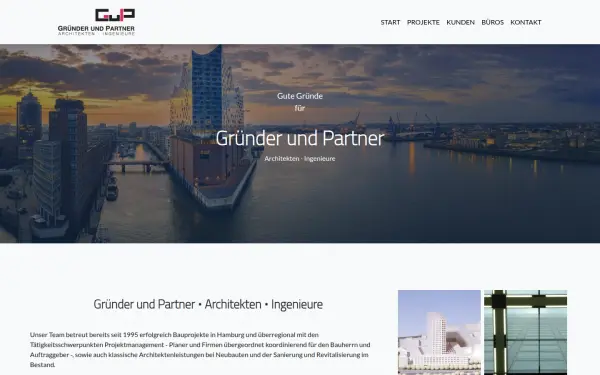 www.gruenderundpartner.de
