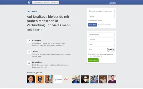 deaf-love.de