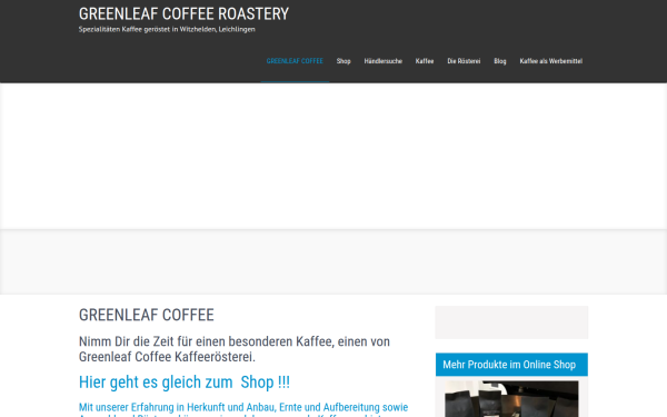 greenleafcoffee.de