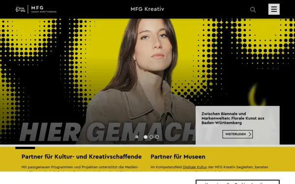 kreativ.mfg.de