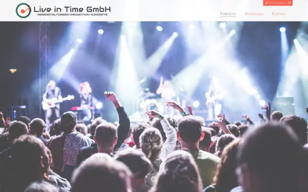 www.liveintime.de