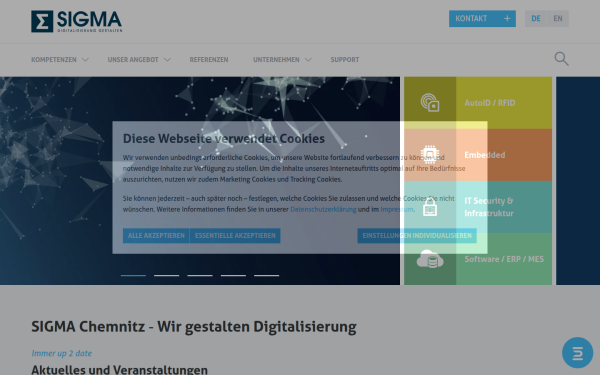 www.sigma-chemnitz.de