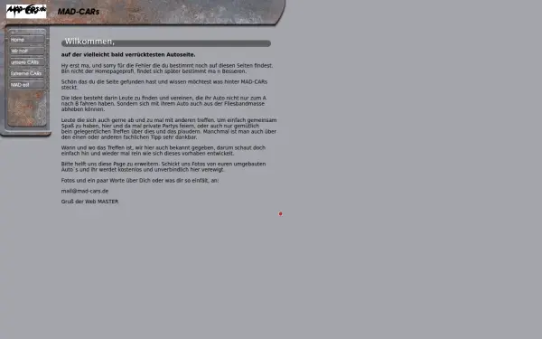 mad-cars.de