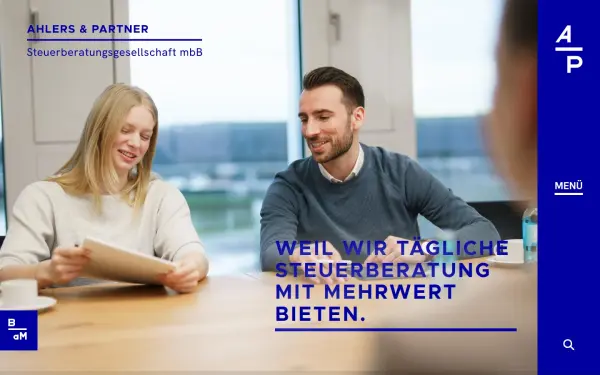 www.ahlers-partner.de