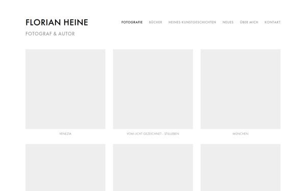 www.florianheine.de